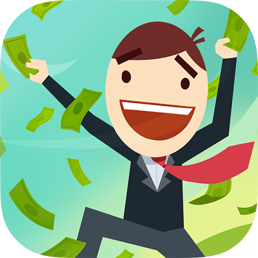 Tap Tycoon Google Play icon captured 2026-08-16