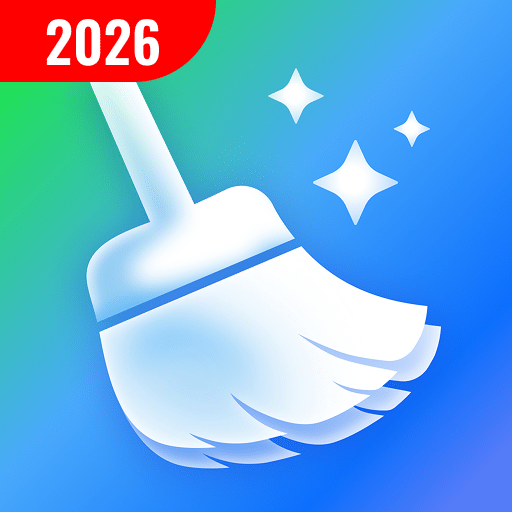 Keep Clean - File Master Google Play icon