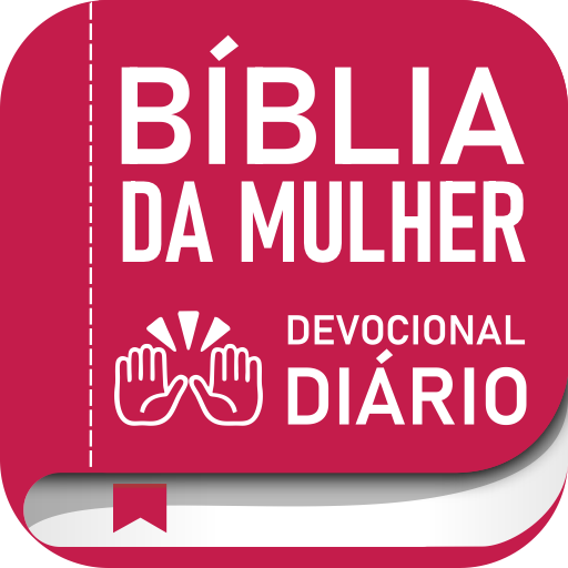 Bíblia da Mulher Google Play icon captured 2026-08-14
