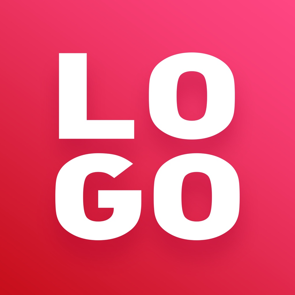 Logo Maker — Design Creator app icon captured 2026-08-13