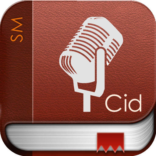 Bíblia Narrada (Cid Moreira) Google Play icon captured 2026-08-14