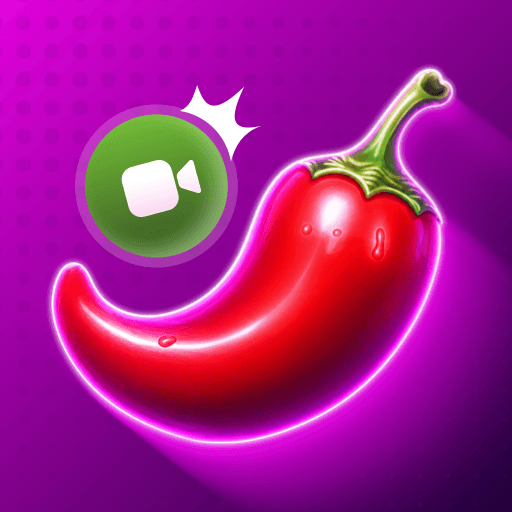 Spichat - Video Chat&Call Google Play icon captured 2026-08-13