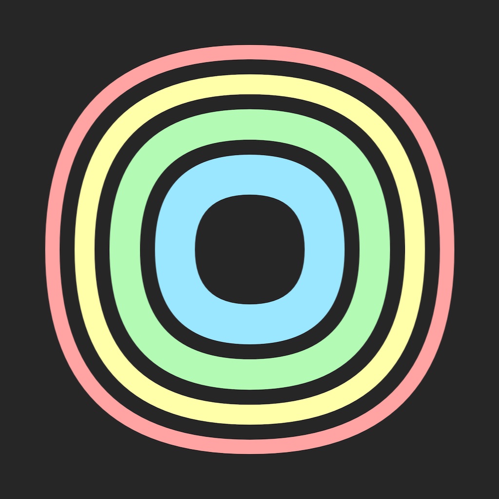 SocialHub - SocialMedia Client app icon captured 2026-08-13