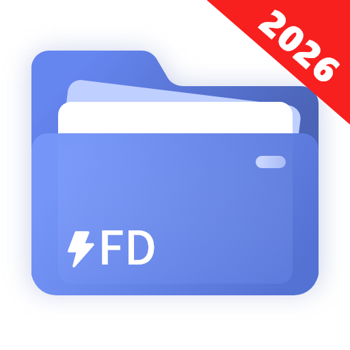 FileDeep Manager Google Play icon captured 2026-08-15