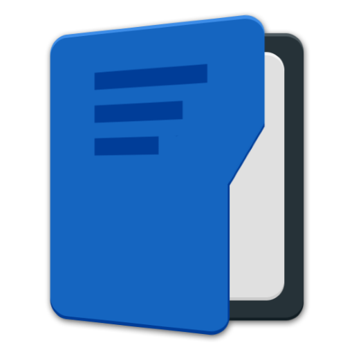 MK Explorer (File manager) Google Play icon captured 2026-08-14