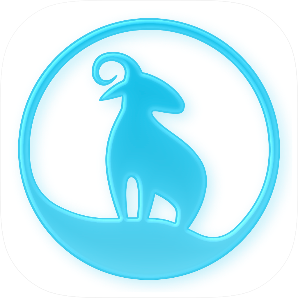 blurams app icon