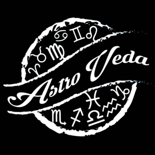 Ask Astrology Guru - AstroVeda Google Play icon captured 2026-08-16