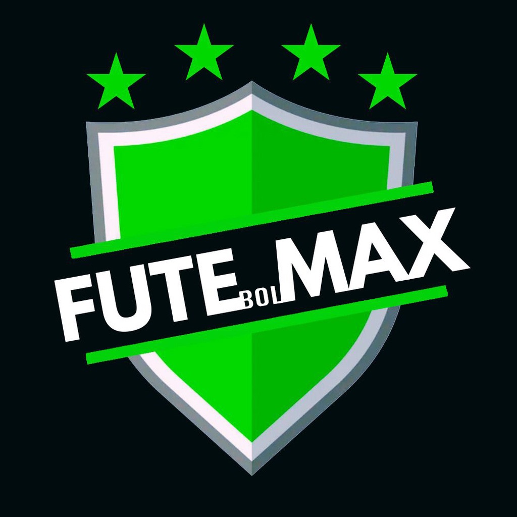 Futebol Max app icon captured 2026-08-13