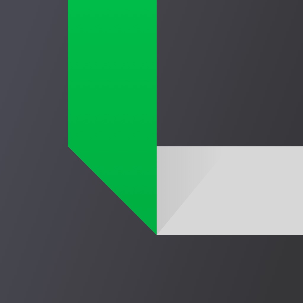 LoungeKey app icon captured 2026-08-13