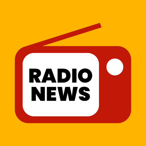 1 Radio News - Listen to News Google Play icon captured 2026-08-15