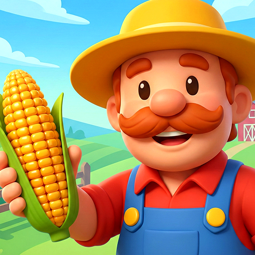 Farm Day! Google Play icon captured 2026-08-16