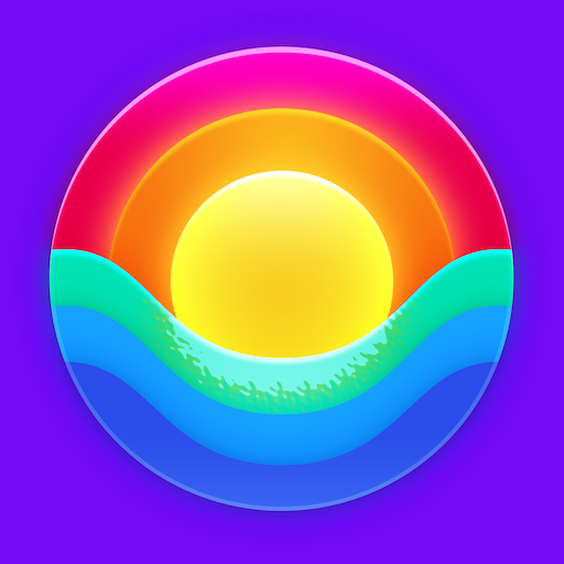 RISE: Sleep Tracker Google Play icon