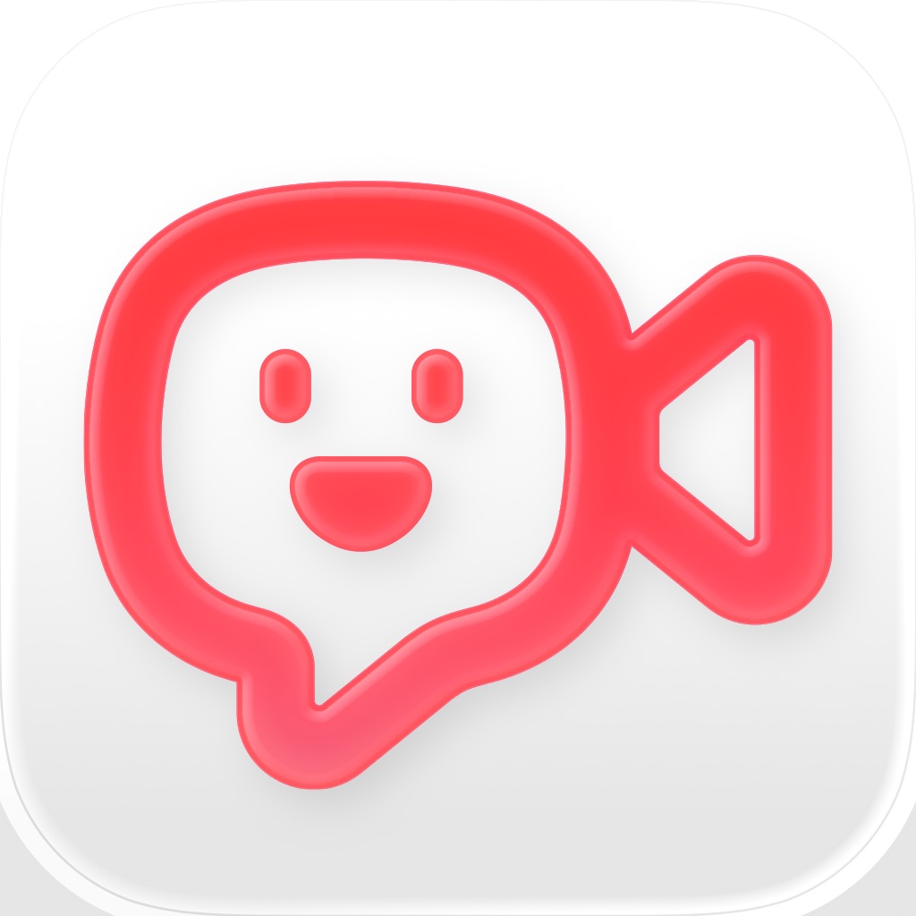 JusTalk Kids - Safe Messenger app icon captured 2026-08-12