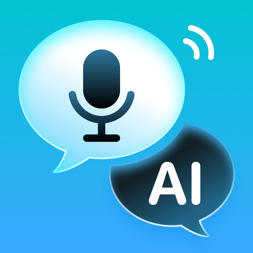 InstantTranslator：AI翻訳 app icon captured 2026-08-17