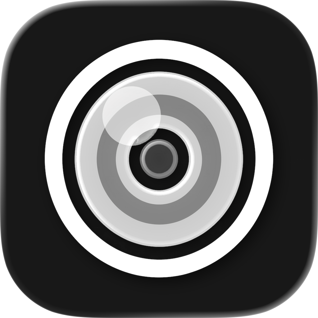 Previous ProCam MK II - Pro Camera icon