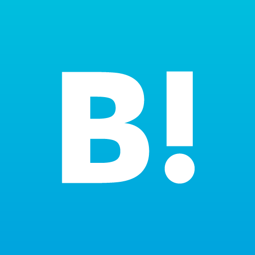 Hatena Bookmark: Save, share app icon captured 2026-08-18