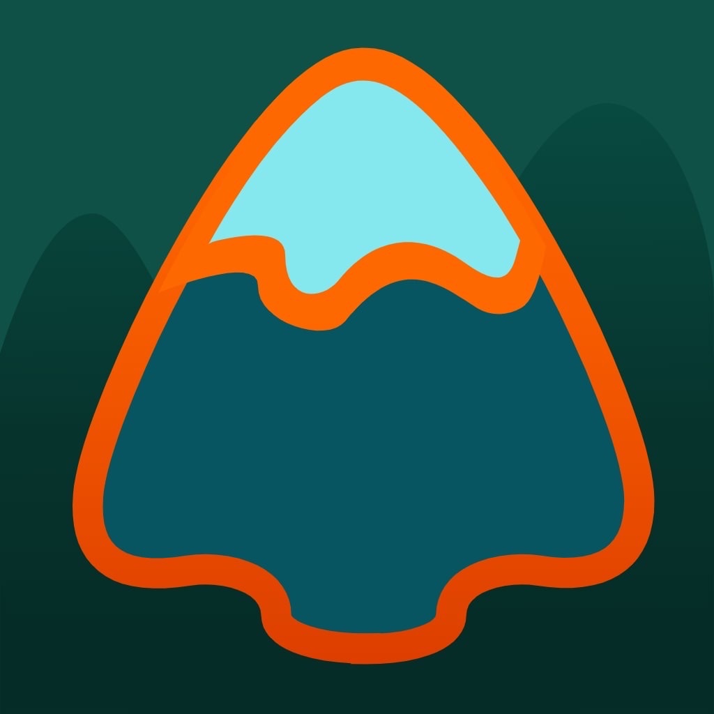 Climb Up: Timer & Productivity app icon captured 2026-08-14