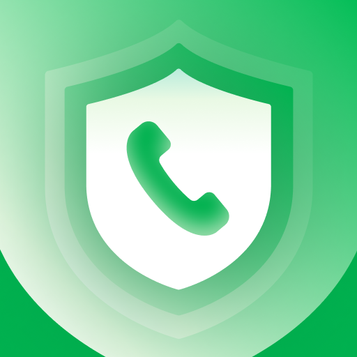 CallGuard: Caller ID & Blocker Google Play icon
