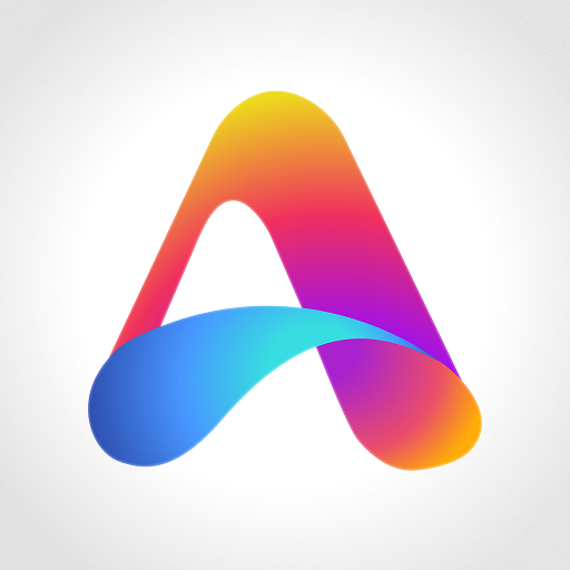 Artnatic AI: AI Art Generator Google Play icon