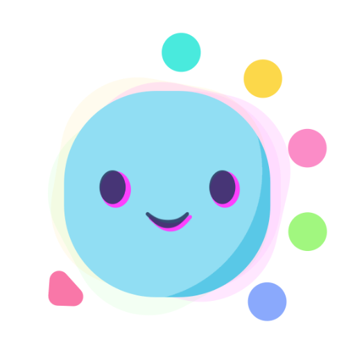 Wondr Note: Fun Notes & Tools app icon captured 2026-08-18