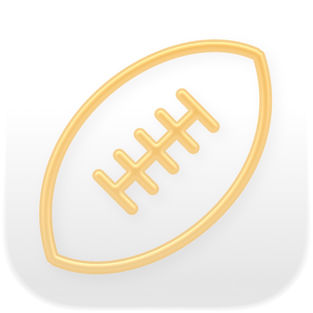 Just The Score - Sports Scores app icon captured 2026-08-14