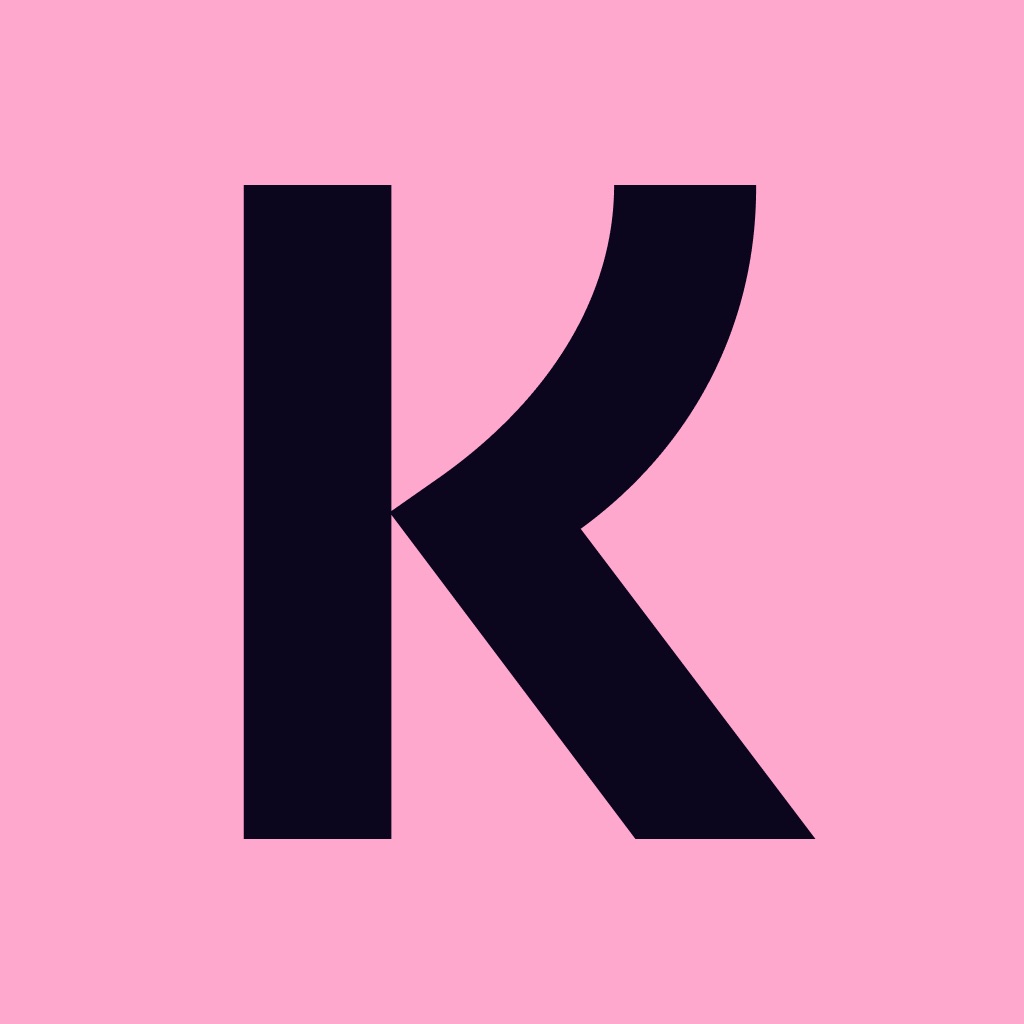 Klarna: Smarter everyday money app icon captured 2026-08-11