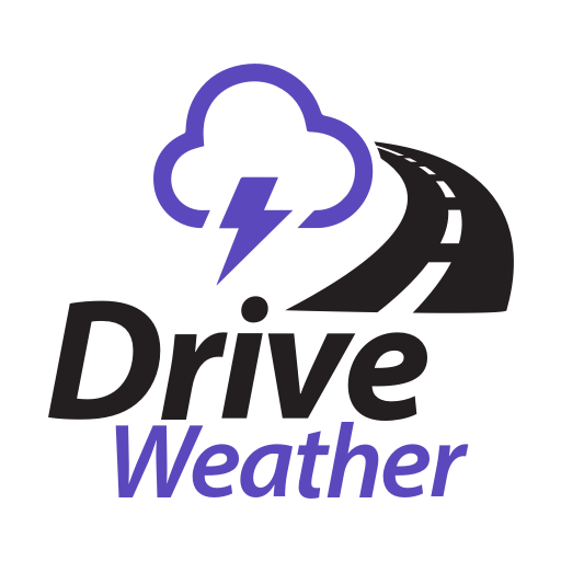 Drive Weather With Live Radar Google Play icon captured 2026-08-12