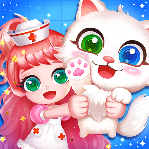 BoBo Pet Hospital for Kids app icon captured 2026-08-18