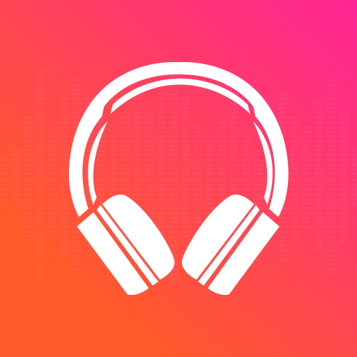 Música Mp3 Player Canção Google Play icon captured 2026-08-15