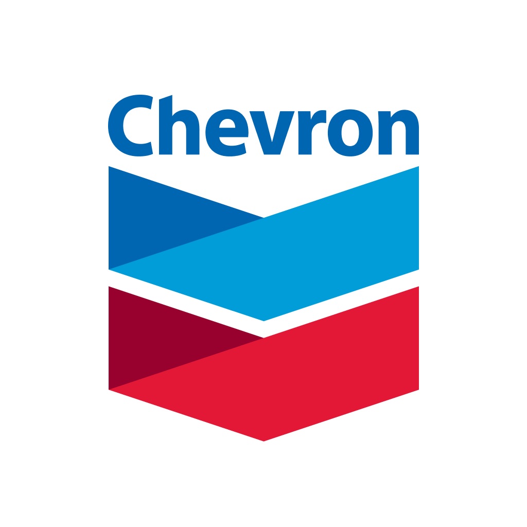 Chevron app icon