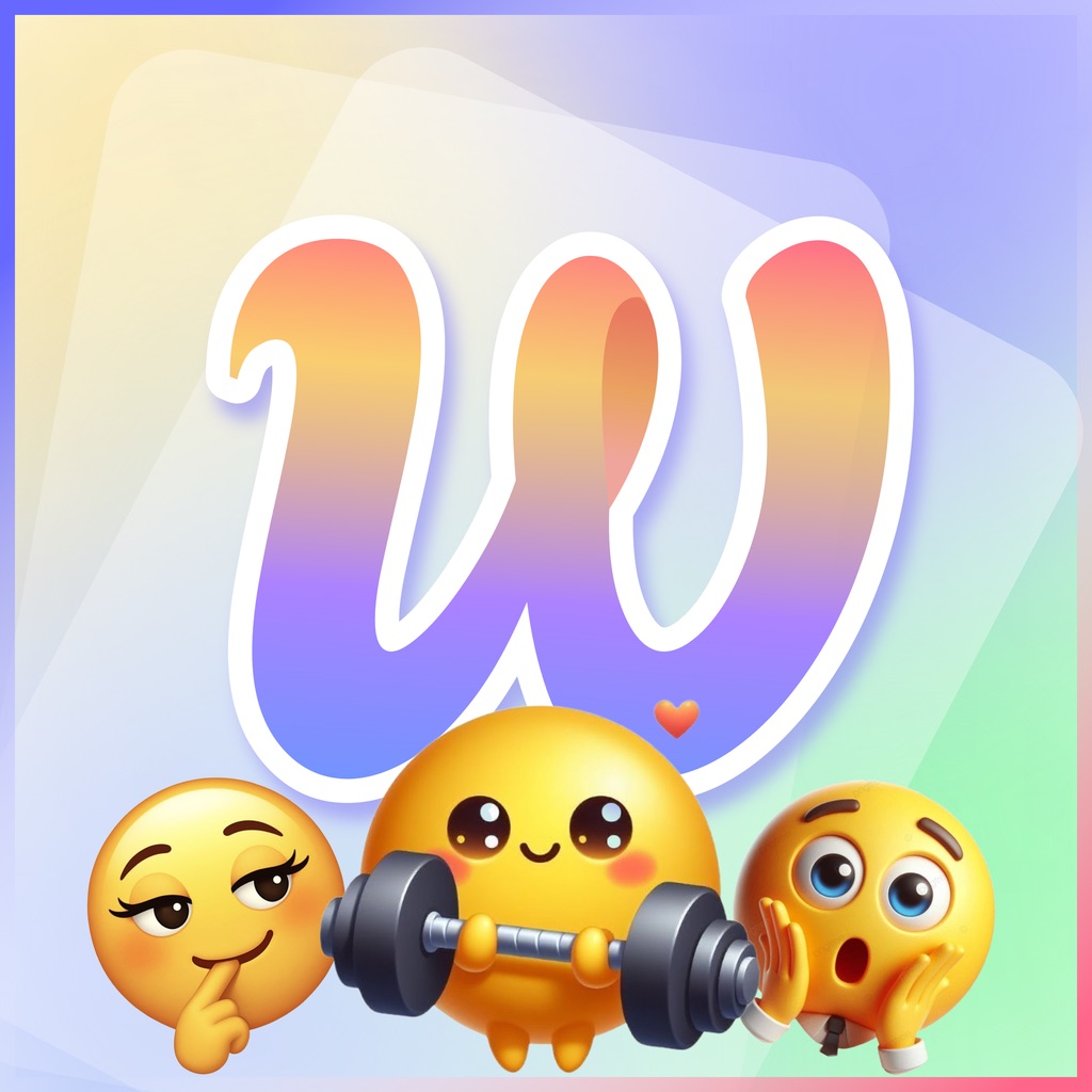 Wallpix: Live Wallpaper Maker app icon captured 2026-08-11