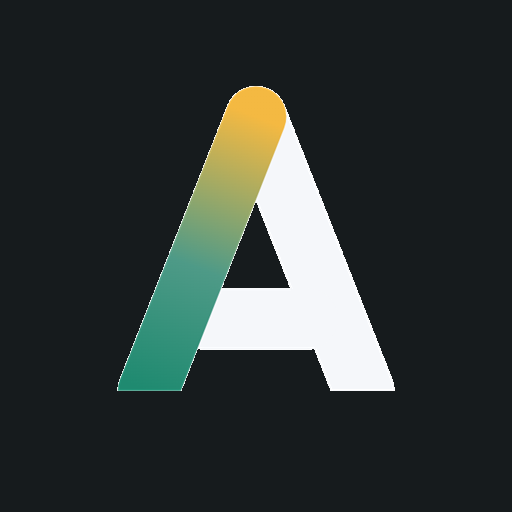 AI Fitness app icon captured 2026-08-18