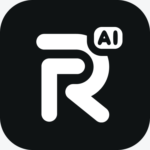 AIReel : AI Video Generator Google Play icon