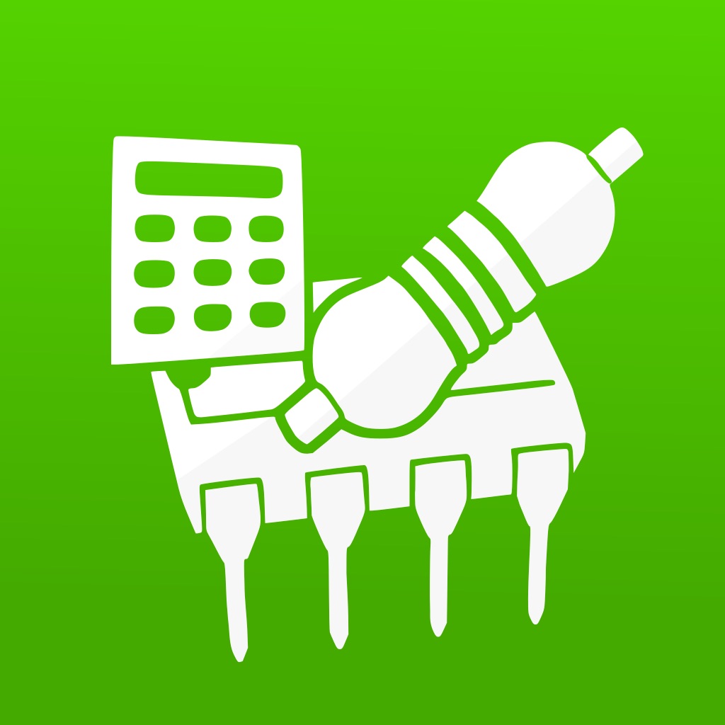 Electrodoc Pro app icon captured 2026-08-13