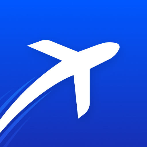 All Airlines Tickets Booking app icon captured 2026-08-18