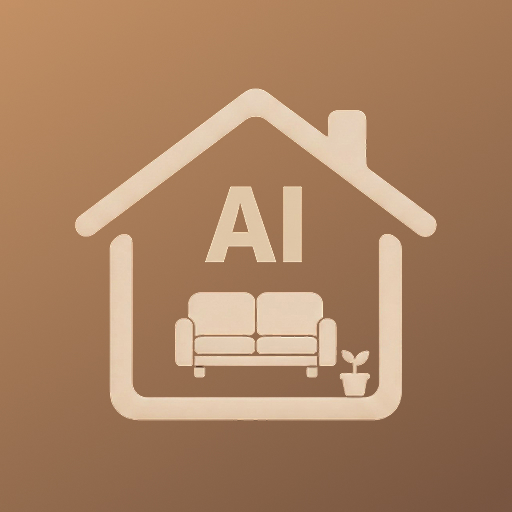 Casa IA: Design de Interiores Google Play icon captured 2026-08-16