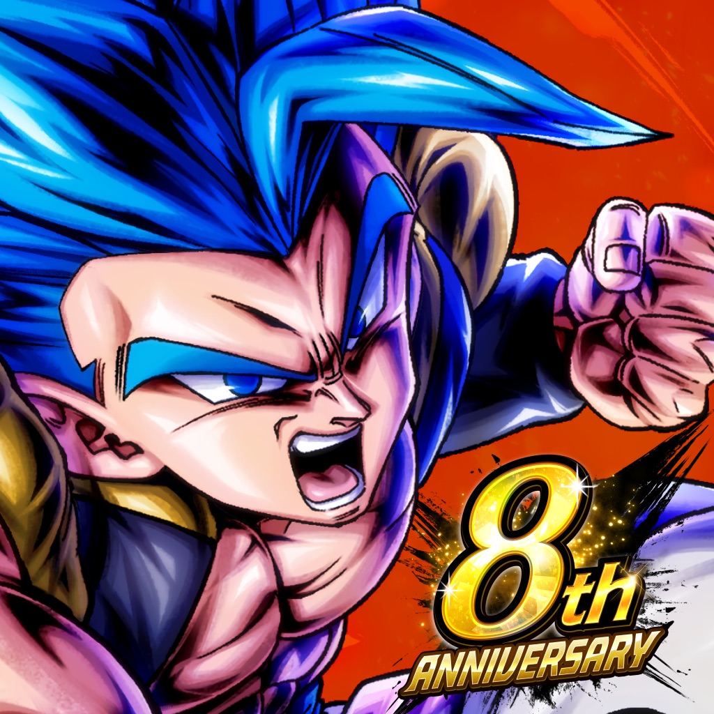 DRAGON BALL LEGENDS app icon captured 2026-08-14