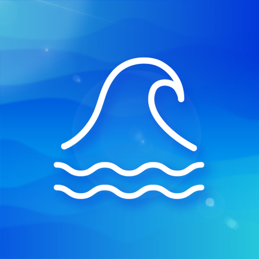 オーシャン ビデオ通話・ビデオチャットで波に乗ろう！ app icon captured 2026-08-18