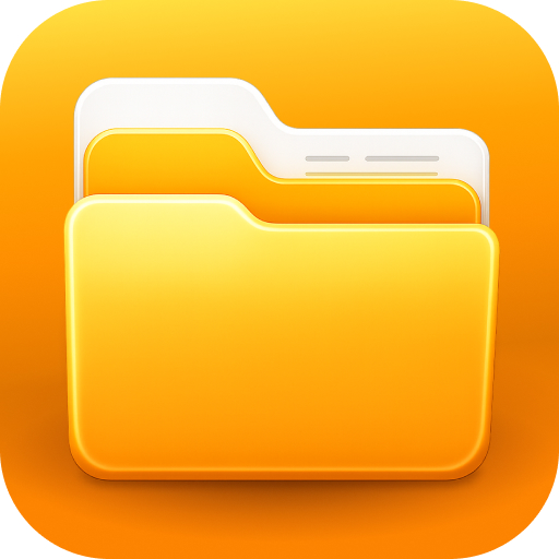 File Manager: Vault & Cleaner Google Play icon captured 2026-08-15