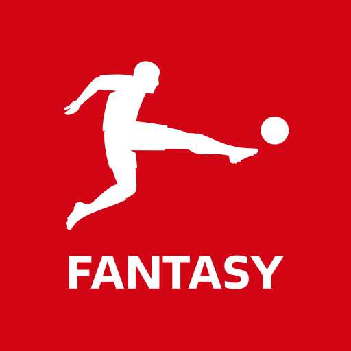 Bundesliga Fantasy Manager Google Play icon captured 2026-08-14