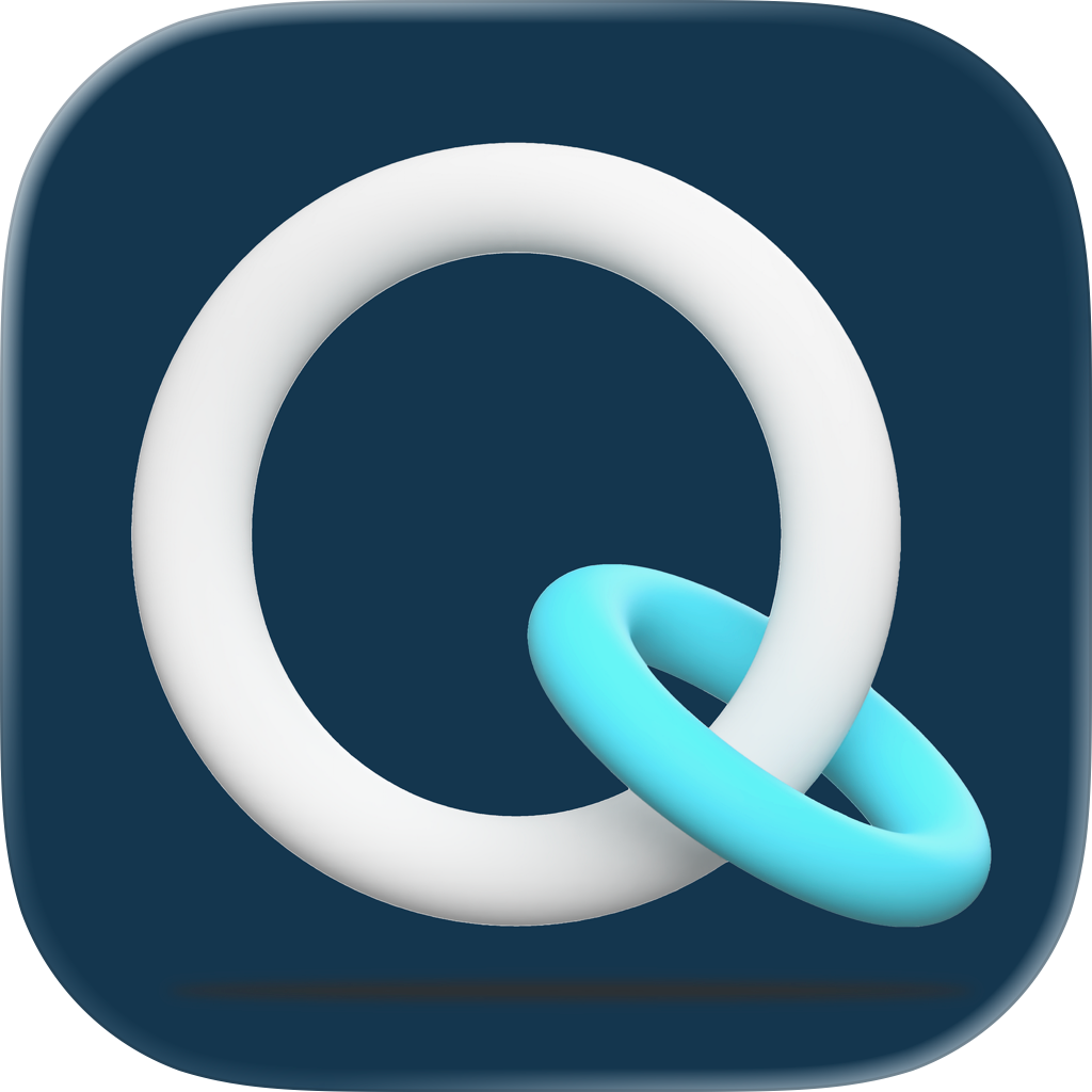 Qlone 3D Scanner app icon