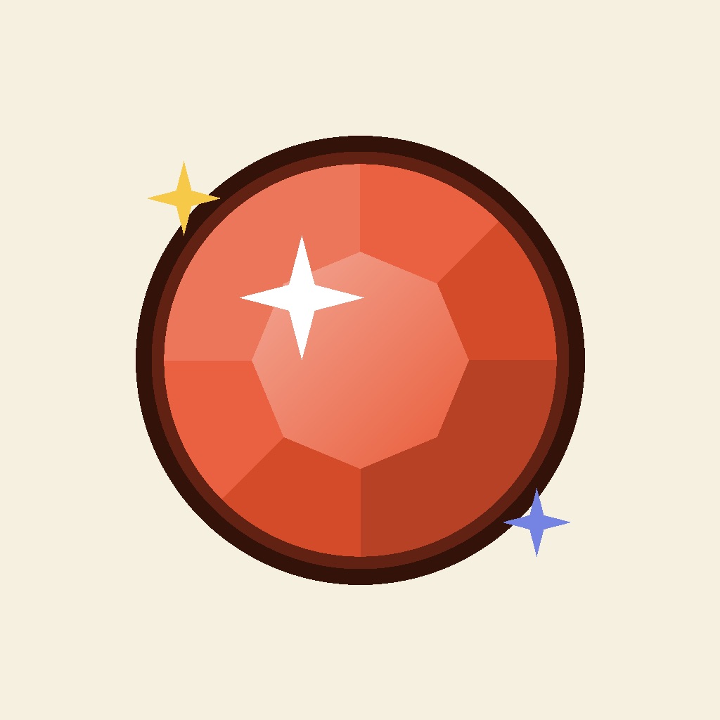 Dazzl: Bedazzling Patterns app icon