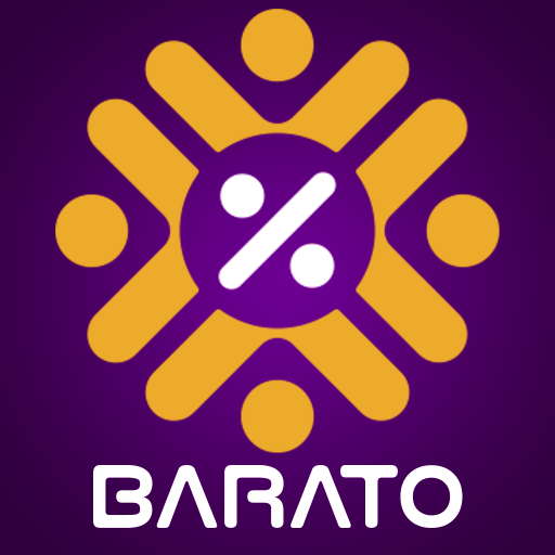 Barato: Ofertas com cashback Google Play icon captured 2026-08-16