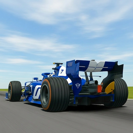 US Car 3D: Real Car Racing app icon captured 2026-08-18