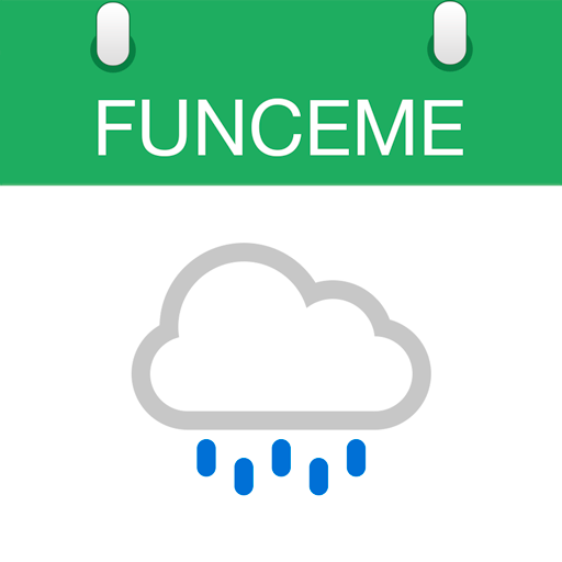 Calendário das chuvas Google Play icon captured 2026-08-16