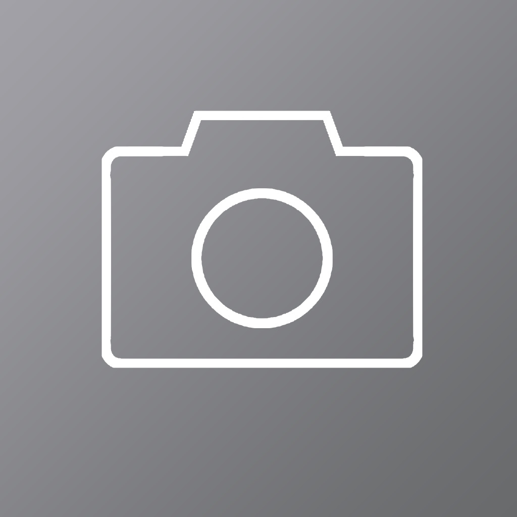Manual Camera 4 app icon captured 2026-08-14
