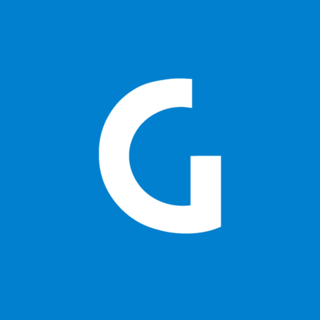 Guanabara: passagens de ônibus app icon captured 2026-08-13