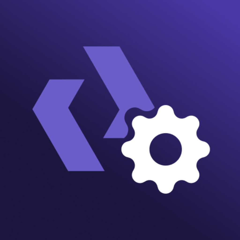 Devtools+ Toolkit app icon captured 2026-08-12