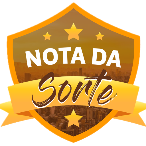 Nota da Sorte Google Play icon captured 2026-08-16