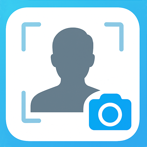 Foto 3x4 Foto para Documentos Google Play icon captured 2026-08-15